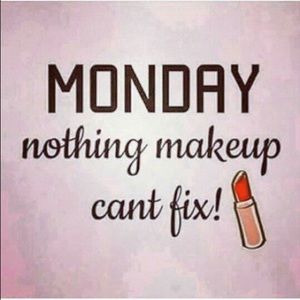 Make up by younique!! 💋